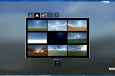 Lumion2.5官方中文(32位/64位)，Lumion pro安装教程-BIM建筑网