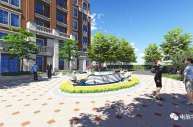 Lumion4.5官方中文(32位/64位)，Lumion pro安装教程-BIM建筑网