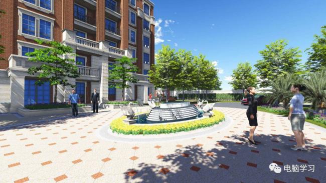 Lumion4.5官方中文(32位/64位)，Lumion pro安装教程