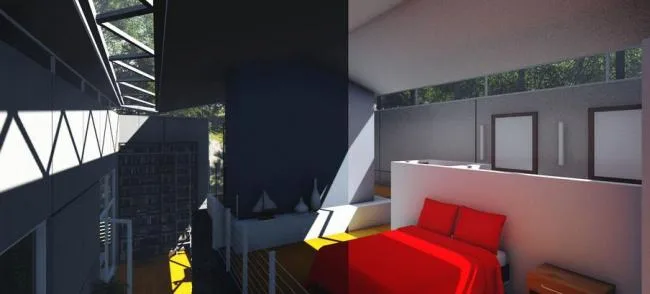 lumion中文版 v5.0 汉化破解版_建筑可视化软件 0