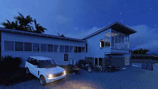 Lumion8.0官方中文(32位/64位)，Lumion pro安装教程