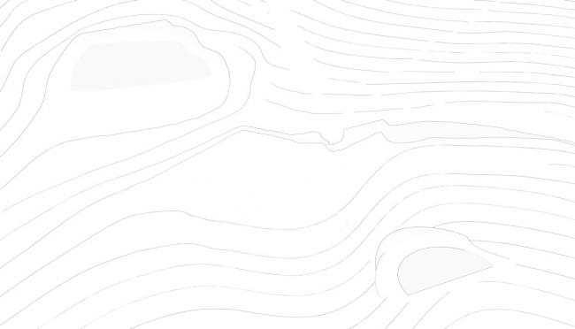 BIM建筑|茂林清泉，焚喷鼻喝茶：茶言不雅舍 / 是合设计工作室