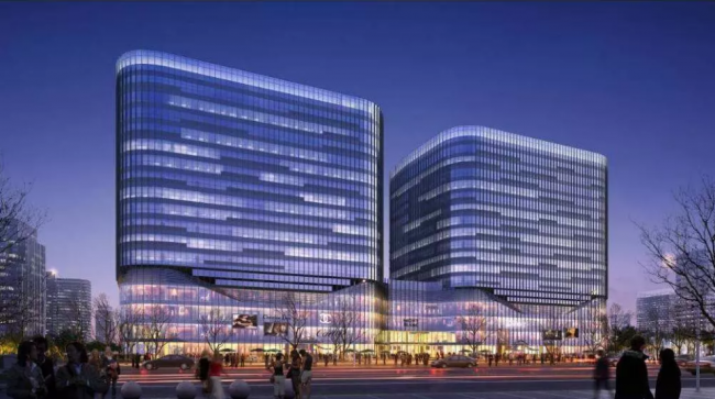 BIM与装配式|精品商住建筑如何让优质通风作为保障？