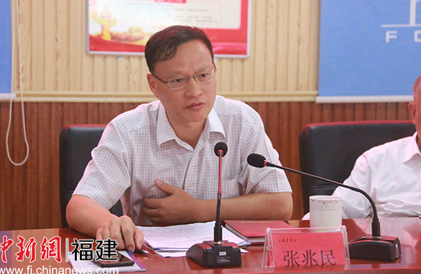 BIM与装配式|福建省政协考察团赴福建建工调研装配式建筑推广应用