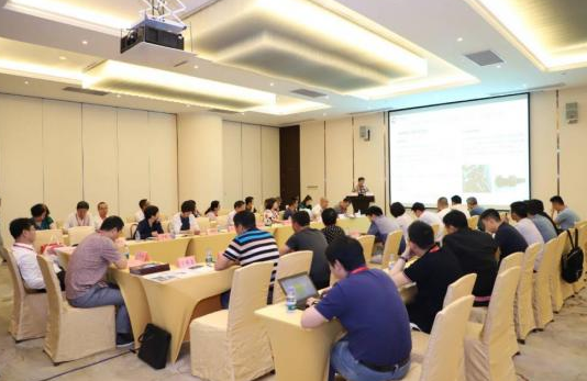 BIM与装配式|耐候钢在装配式低层建筑中应用座谈会在广州成功召开