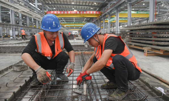 BIM与装配式|减税降费助力装配式建筑业绿色发展