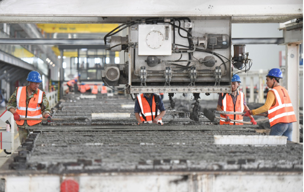 BIM与装配式|减税降费助力装配式建筑业绿色发展