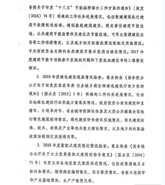 BIM与装配式|住建部全国装配式大检查来了！你准备好了吗？