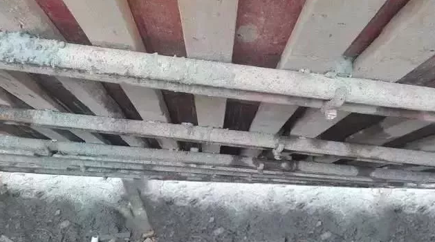 BIM与装配式|变形缝部位剪力墙胀模漏浆咱怎么办？