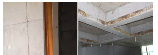 BIM与装配式|剪力墙这样施工，免粉刷！