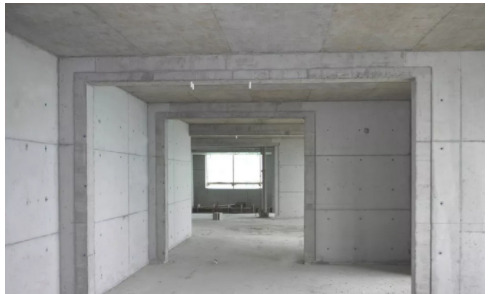 BIM与装配式|剪力墙这样施工，免粉刷！