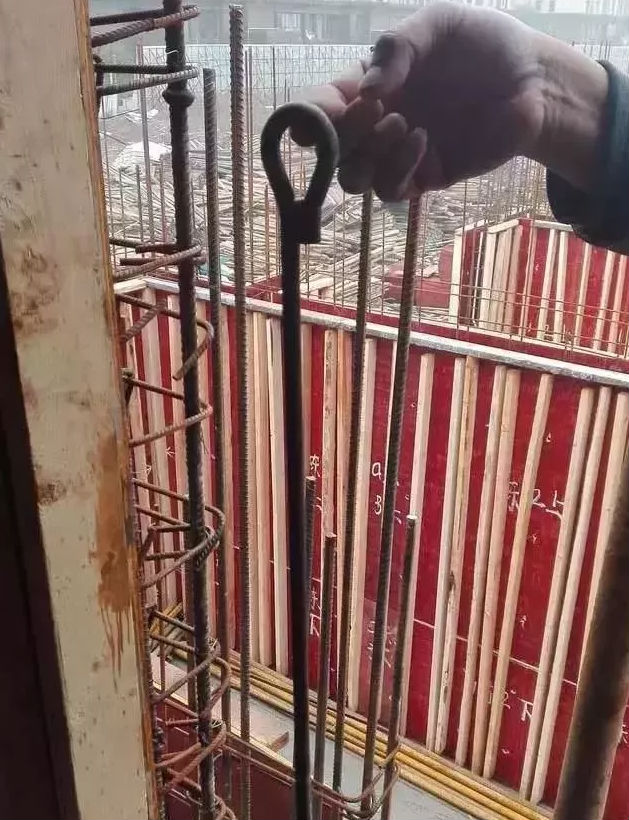 BIM与装配式|变形缝部位剪力墙胀模漏浆咱怎么办？