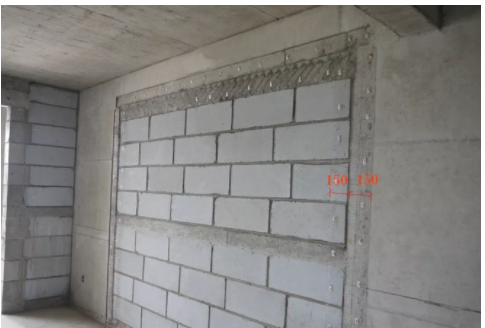 BIM与装配式|剪力墙这样施工，免粉刷！