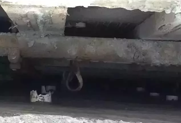 BIM与装配式|变形缝部位剪力墙胀模漏浆咱怎么办？