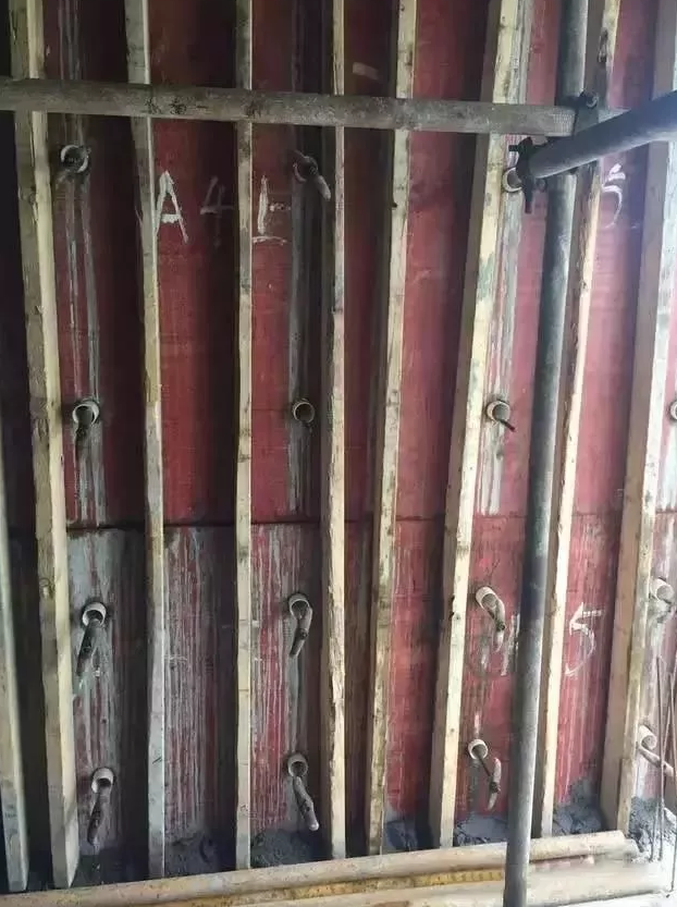 BIM与装配式|变形缝部位剪力墙胀模漏浆咱怎么办？