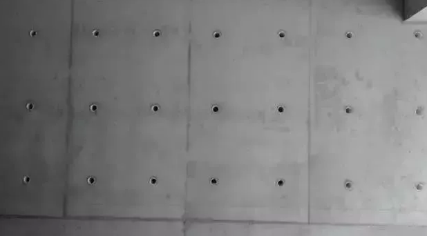 BIM与装配式|变形缝部位剪力墙胀模漏浆咱怎么办？