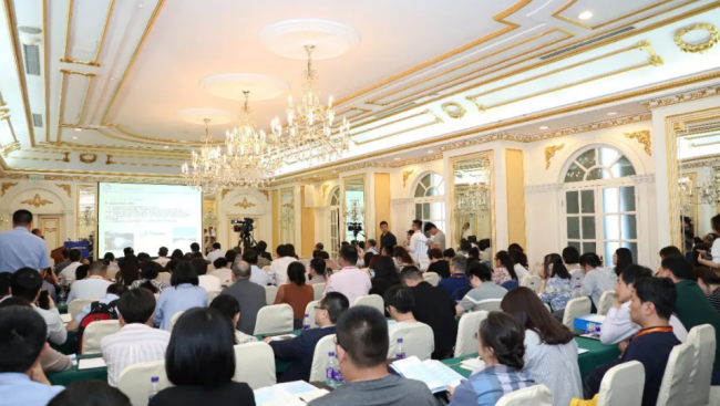 BIM与装配式|第十一届全国既有建筑改造大会在北京顺利召开！