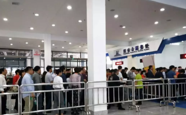 BIM与装配式|行业盛事 | 第八届中国（沈阳）国际现代建筑产业博览会完美收官