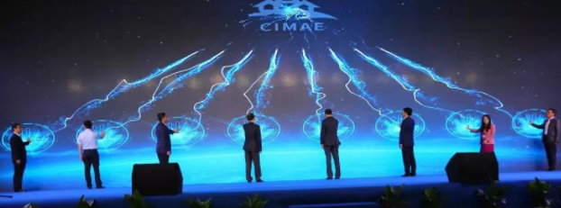 BIM与装配式|行业盛事 | 第八届中国（沈阳）国际现代建筑产业博览会完美收官