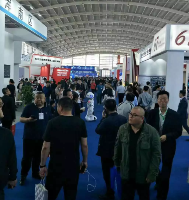 BIM与装配式|行业盛事 | 第八届中国（沈阳）国际现代建筑产业博览会完美收官