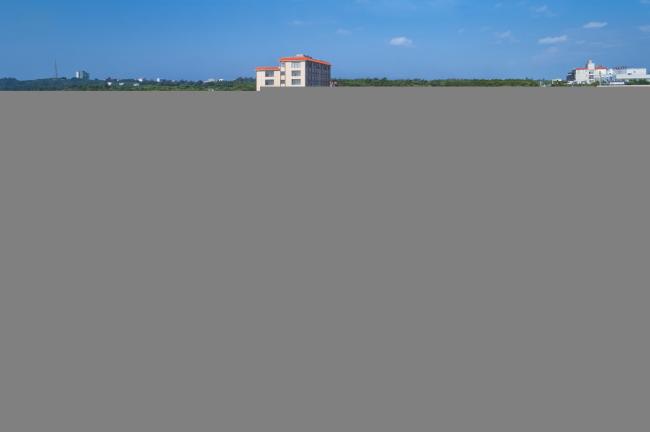 BIM建筑|青骊破晓 / 间外建筑工作室