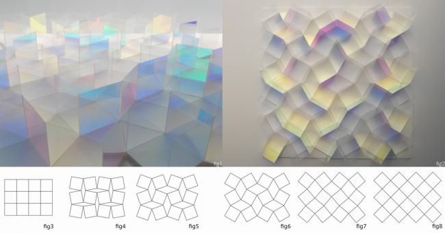 BIM建筑|曲径通幽，简略几何——北斋之家