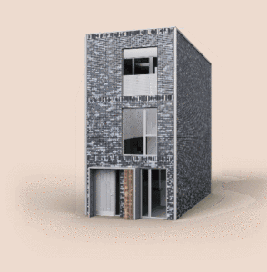 BIM与装配式|金融巨头高盛7500万英镑注资英国模块化企业TopHat