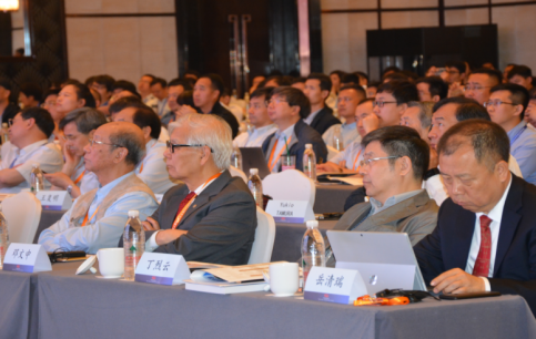 BIM与装配式|第291场中国工程科技论坛暨2019中国钢结构发展高峰论坛在杭州隆重召开——聚焦中国装配式钢结构建筑发展