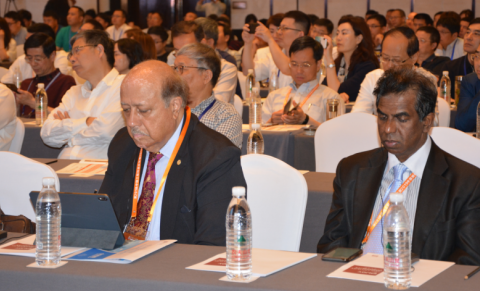 BIM与装配式|第291场中国工程科技论坛暨2019中国钢结构发展高峰论坛在杭州隆重召开——聚焦中国装配式钢结构建筑发展