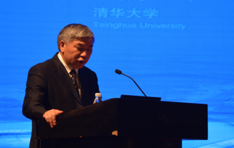 BIM与装配式|第291场中国工程科技论坛暨2019中国钢结构发展高峰论坛在杭州隆重召开——聚焦中国装配式钢结构建筑发展