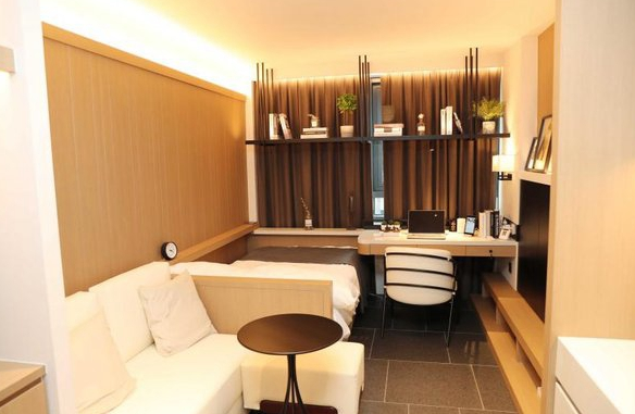 BIM与装配式|香港首个永久性模块化建筑项目开工 由中集承建