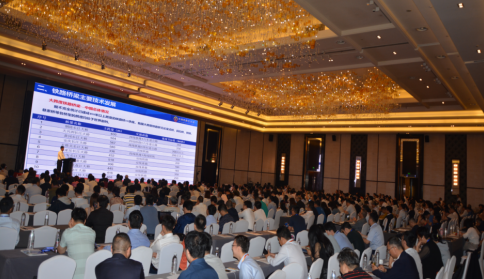 BIM与装配式|第291场中国工程科技论坛暨2019中国钢结构发展高峰论坛在杭州隆重召开——聚焦中国装配式钢结构建筑发展