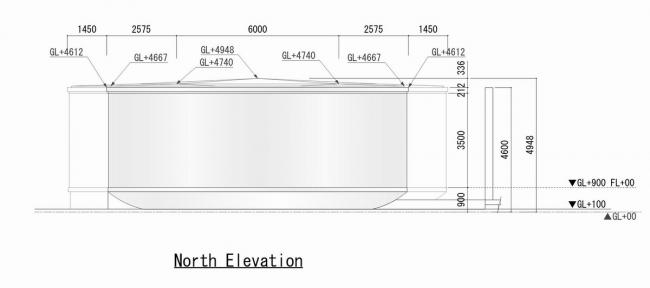 BIM建筑|梦中的浪漫：日本云之泽教堂