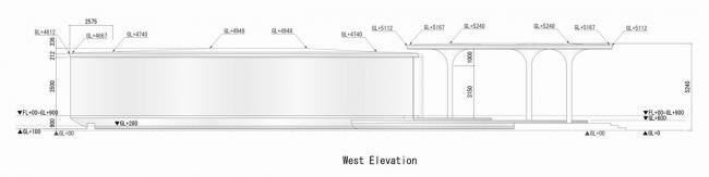 BIM建筑|梦中的浪漫：日本云之泽教堂