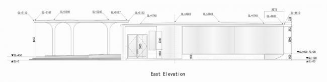 BIM建筑|梦中的浪漫：日本云之泽教堂