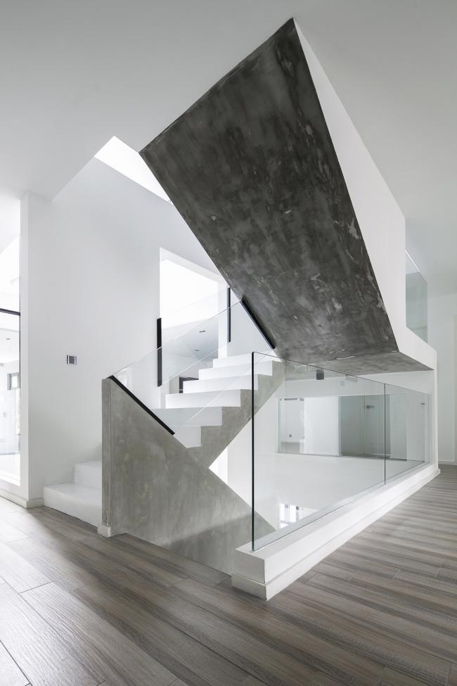 BIM建筑|3x3 house / CL3思联建筑设计