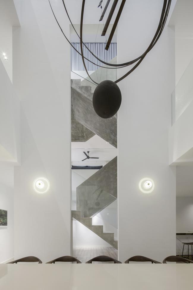 BIM建筑|3x3 house / CL3思联建筑设计