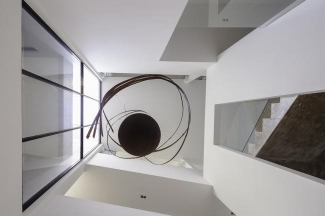 BIM建筑|3x3 house / CL3思联建筑设计