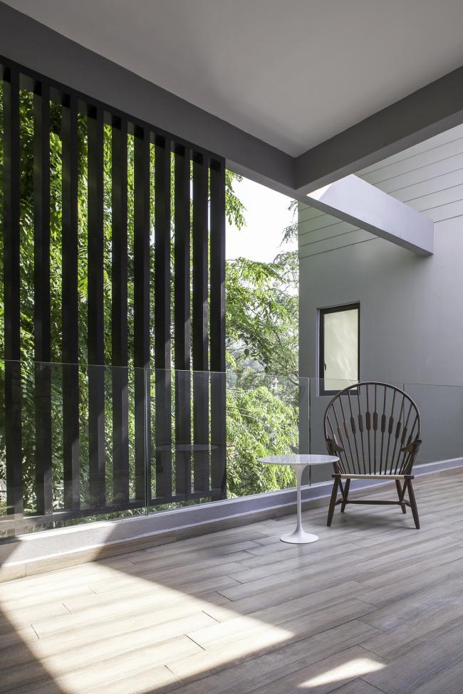 BIM建筑|3x3 house / CL3思联建筑设计