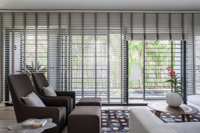 BIM建筑|3x3 house / CL3思联建筑设计