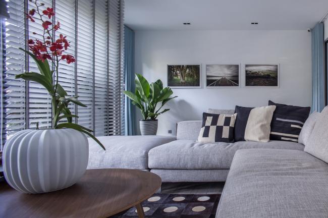 BIM建筑|3x3 house / CL3思联建筑设计