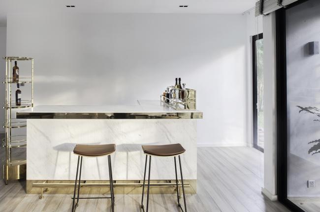 BIM建筑|3x3 house / CL3思联建筑设计