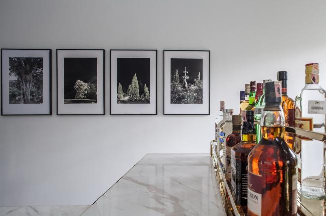 BIM建筑|3x3 house / CL3思联建筑设计