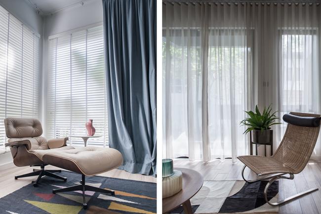 BIM建筑|3x3 house / CL3思联建筑设计