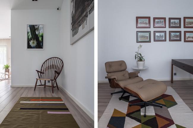 BIM建筑|3x3 house / CL3思联建筑设计