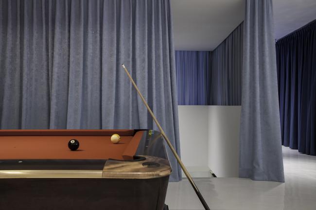 BIM建筑|3x3 house / CL3思联建筑设计