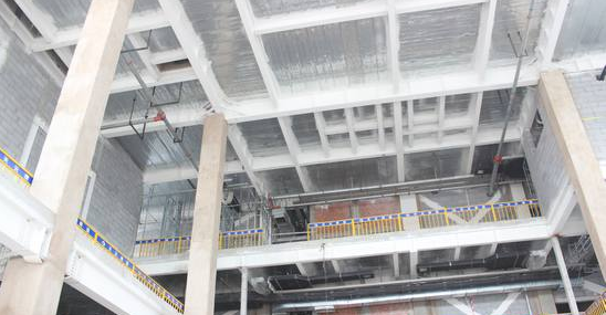 BIM与装配式|发展绿色建筑与装配式建筑 临沂为建筑任务定目标