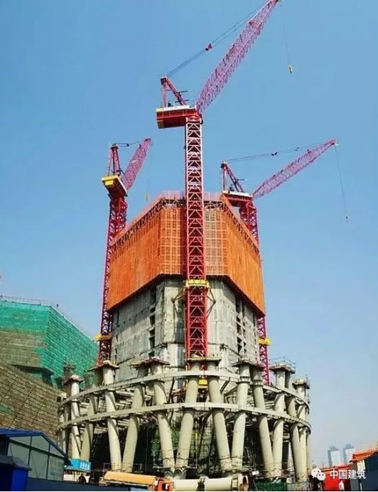 BIM与装配式|既能上天，也能入地！中国建造水平有多高？