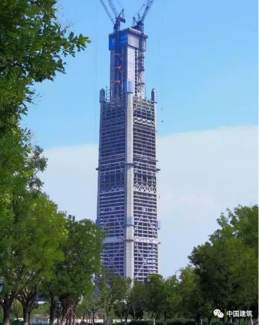 BIM与装配式|既能上天，也能入地！中国建造水平有多高？