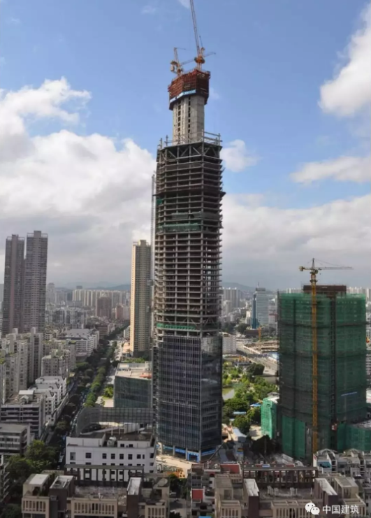 BIM与装配式|既能上天，也能入地！中国建造水平有多高？